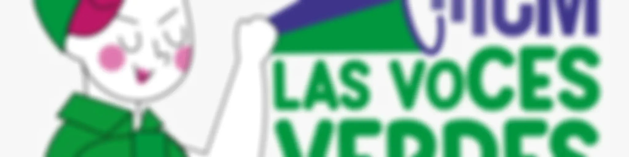 ICM: Las Voces Verdes
