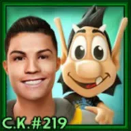 CK#219: Videojuegos de famosos: De Sabrina a Cristiano Ronaldo - Episodio exclusivo para mecenas