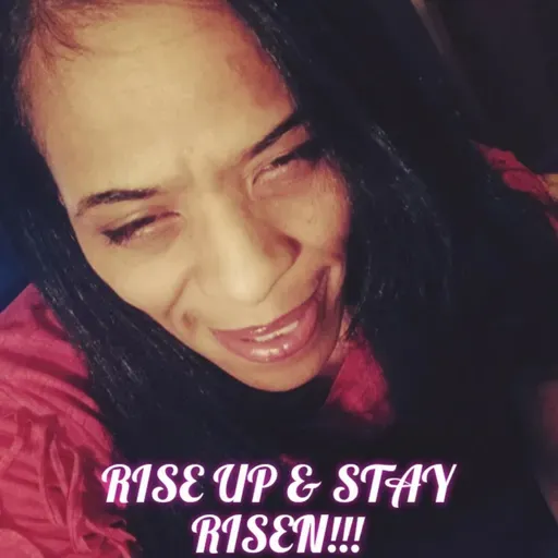 I CANNOT FAKE THIS! 'Starr Joulez' RISE UP & STAY RISEN!!!