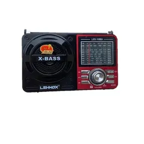coronel radio