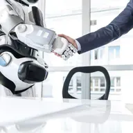 Is AI slopifying the job market? (Two Indicators)