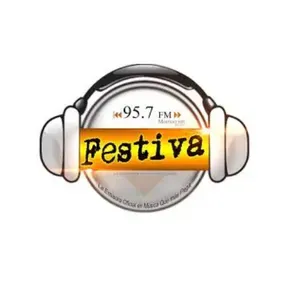 Festiva 95.7 FM