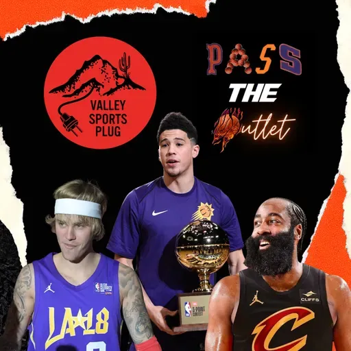 2026 NBA All Star Weekend Takes Tinseltown ๐ Pass The Outlet E35