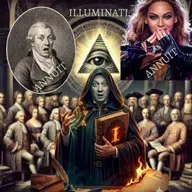053 ILLUMINATI ILLUMINATI De Beyoncé A Adam Weishaupt.