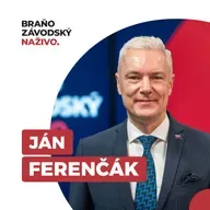 Ferenčák: HLAS som odmietnutím konsolidácie nezradil. Štát mal na sebe šetriť viac