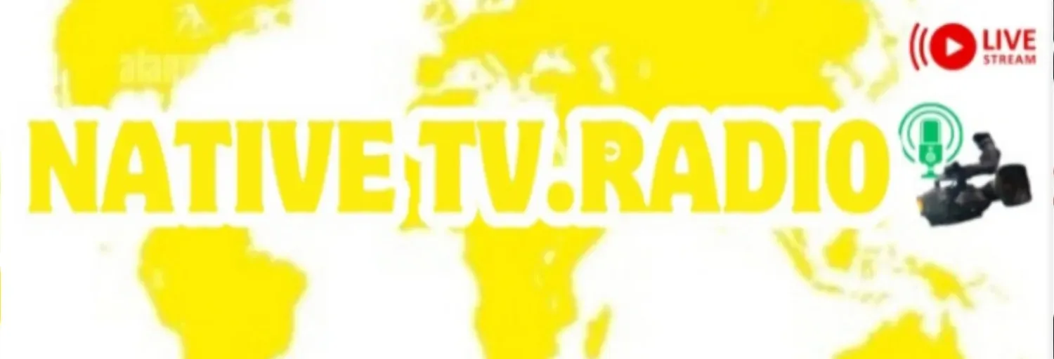 NATIVE TV.RADIO