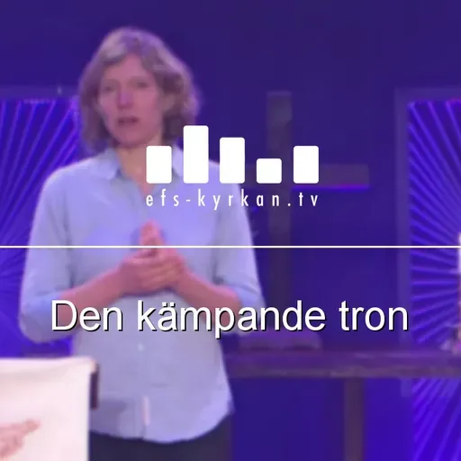 Den kämpande tron