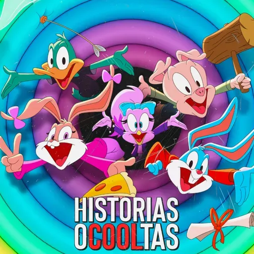 #127 - Tiny Toons