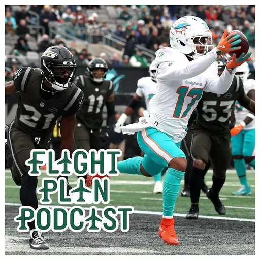 Jets not ready for blow out loss to Dolphins as Brady Cook makes NFL debut