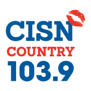 CISN "Country 103.9" Edmonton, AB