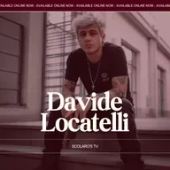 Dalla Classica al Rock: La Musica Senza Schemi | SCOLARO Incontra Davide Locatelli