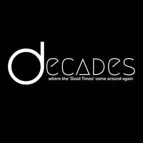 Decades Radio Spain en directo
