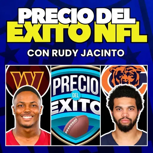 🏈 Commanders Extiende A Terry McLaurin | Sam Howell Llega A Eagles | NFL 2025