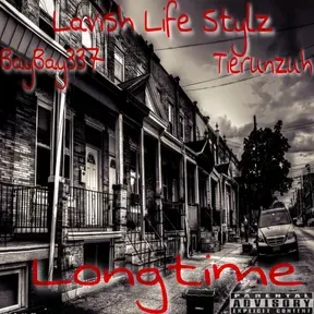 Tr3Boi Musik
