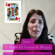 Série 👄 Nonô Lê Versos do Blogue: "Só um grande homem" (PT) | M.ª Leonor Costa