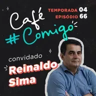 EP.66 | Reinado Sima: Como a MRV&CO está construindo seu ecossistema de habitação através da habitação