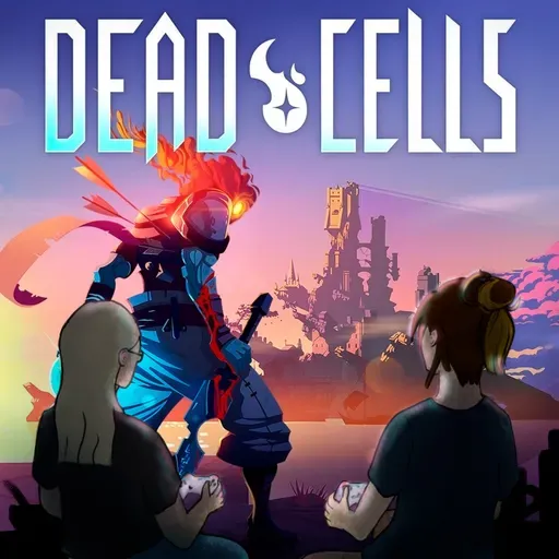 Как создавалась Dead Cells, история студии Motion Twin
