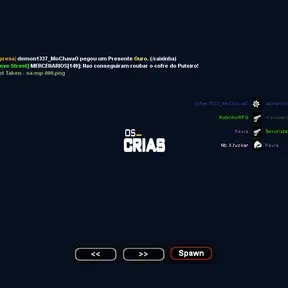 Conga Conga