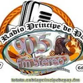 RADIO PRINCIPE DE PAZ 90.5 FM