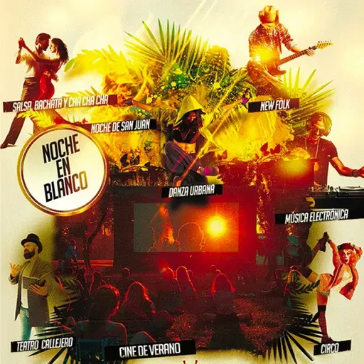 La Noche en Blanco 1/3 22-06-2024