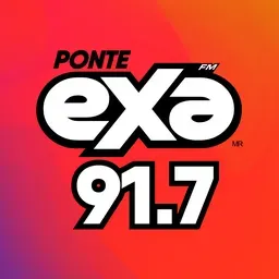 Exa FM Tijuana en vivo