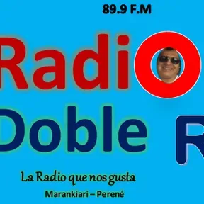 Radio Doble R 89.9 FM