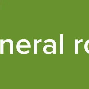 radio general rodriguez