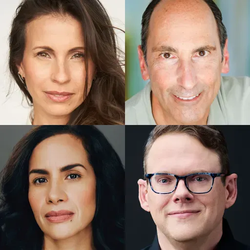 What's Really Holding Back Latino Representation in Entertainment