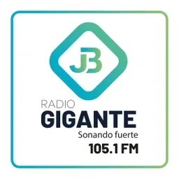 RADIO GIGANTE 105.1 FM