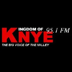 KNYE The Kingdom of Nye 95.1 FM