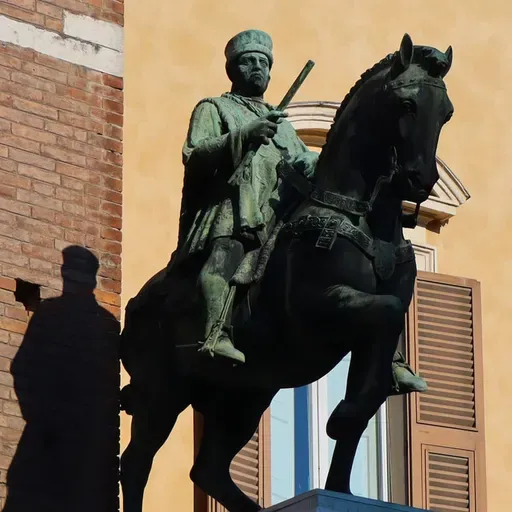 9 novembre 1383 | Nasce Nicolò III d'Este