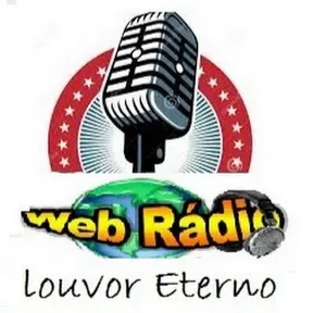 RÁDIO WEB LOUVOR ETERNO ARACATI - CE
