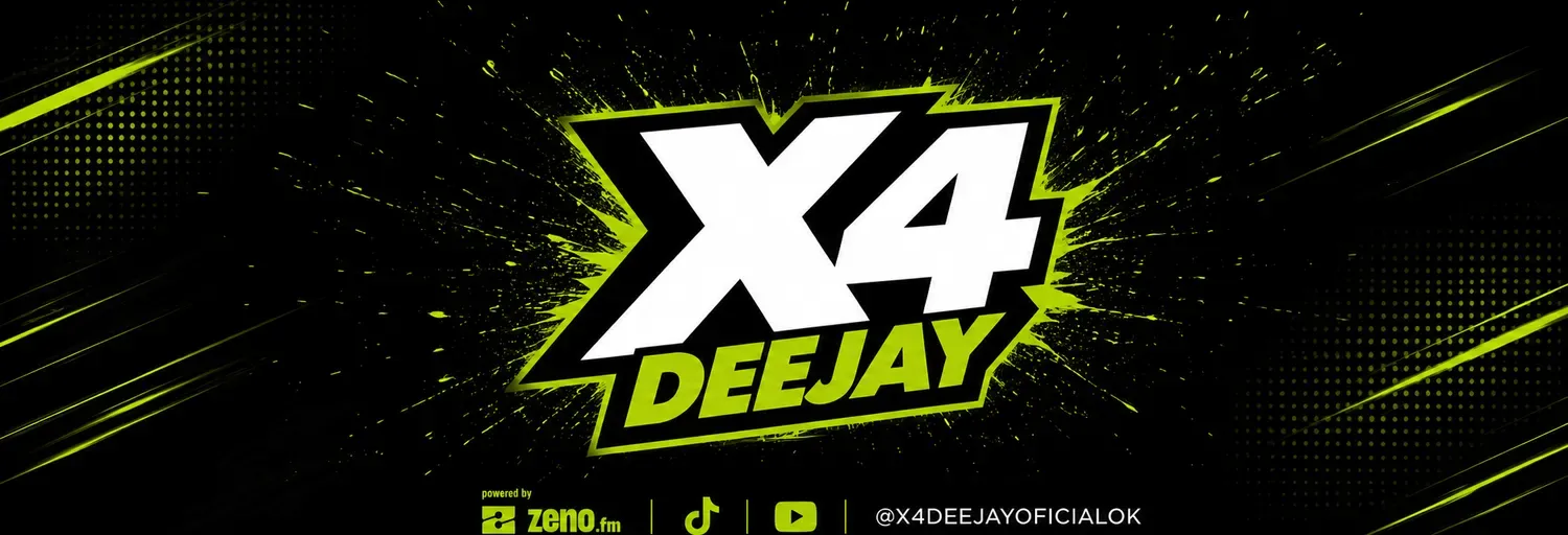 X4 Dee Jay Radio