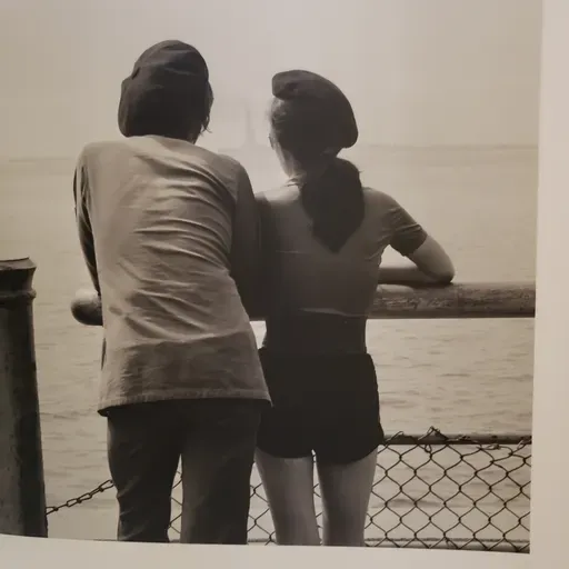 Parte 2 del programa especial de John Lennon-Radio Canal 100-8 de diciembre 2021-Mario Ferreiro y Oscar V. Scavone