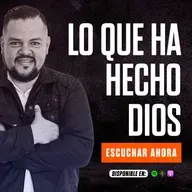 LO QUE HA HECHO DIOS / GANANDO LA BATALLA