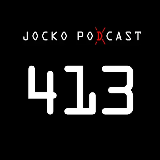 413: Reach Out. Stay Connected. People Need People. With Frank Larkin