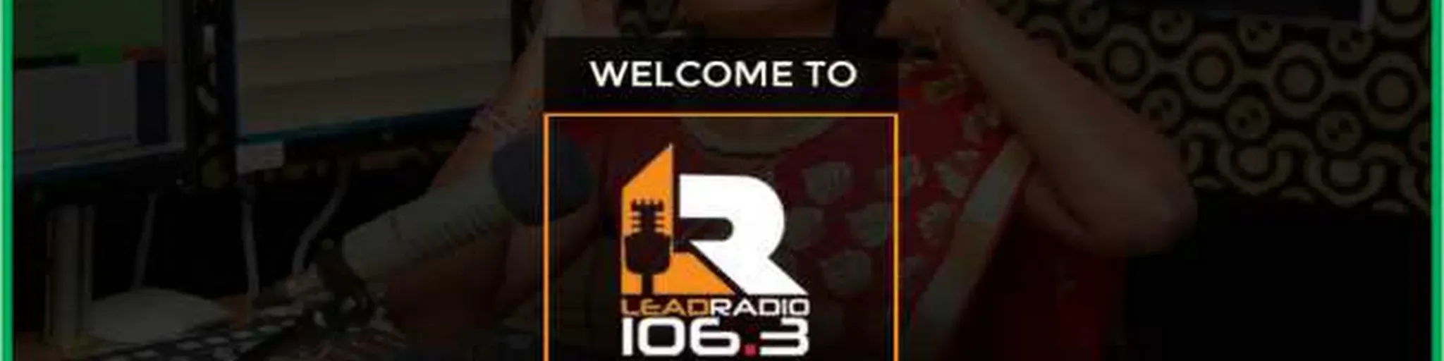 LeadRadio 106.3 FM