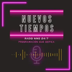 Nuevos Tiempos Radio