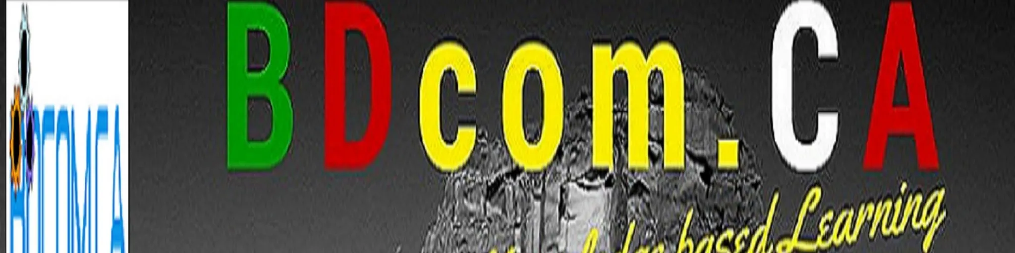 BDcom-CA Radio
