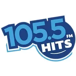 105.5 Hits FM -