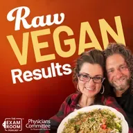 What Happens When You Go Raw Vegan? (Real Experience) | Lissa and Nate Maris