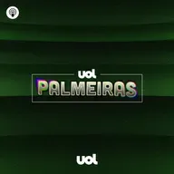 #116: Evair comenta empate do Palmeiras com Atlético-GO. Vantagem é  de 10 pontos