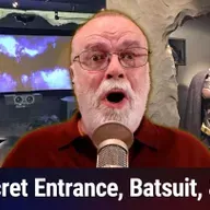 Home Theater Geeks 498: The Batcave!