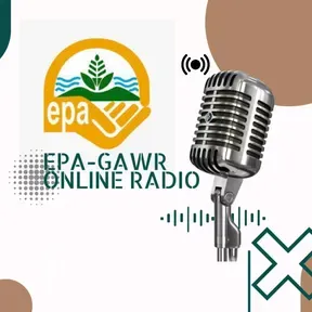 EPA-GAWR RADIO