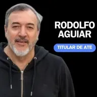 "Casi la mitad de los empleados públicos había votado por Milei" dice Rodolfo Aguiar desde ATE