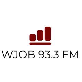 WJOB 93.3 FM