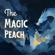 The Magic Peach