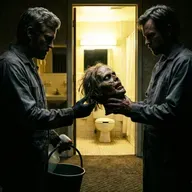 I Clean Up Crime Scenes for the Mob… One of the Bodies Started Talking