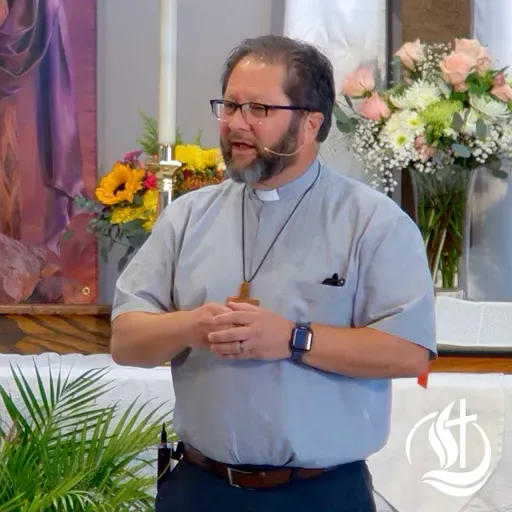 How Do We Hear Jesus’ Voice Amid Competing Voices?