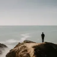 余秋雨：成熟